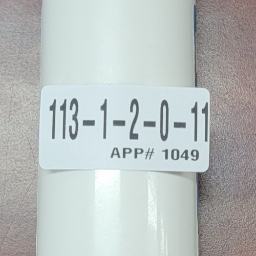 Genuine Refrigerator Thermador Water Filter Part#RWF1110