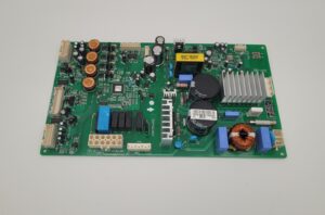 Genuine Refrigerator LG Circuit Board Part#EBR78940615