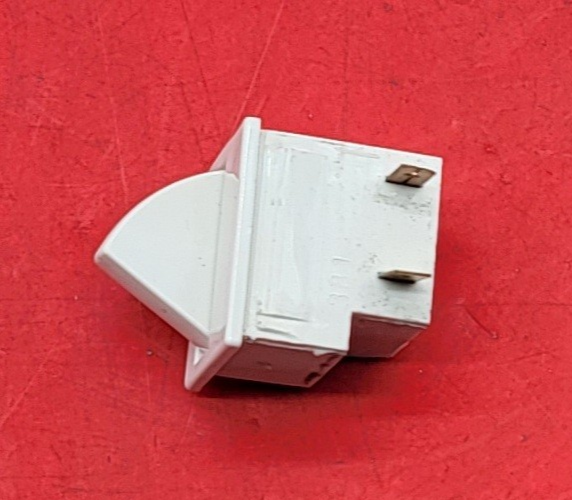 Genuine Refrigerator Sub-Zero Light Switch Part#3.725.626
