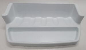 Genuine Refrigerator GE Beverage Rack Part#200D2687P001 WR17X10806