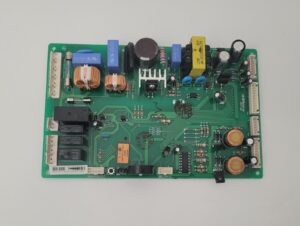 Genuine Refrigerator LG Circuit Board Part#EBR41531305