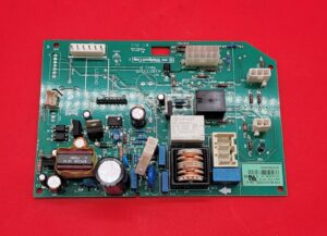 Genuine Refrigerator Whirlpool Control Board Part#W10317076