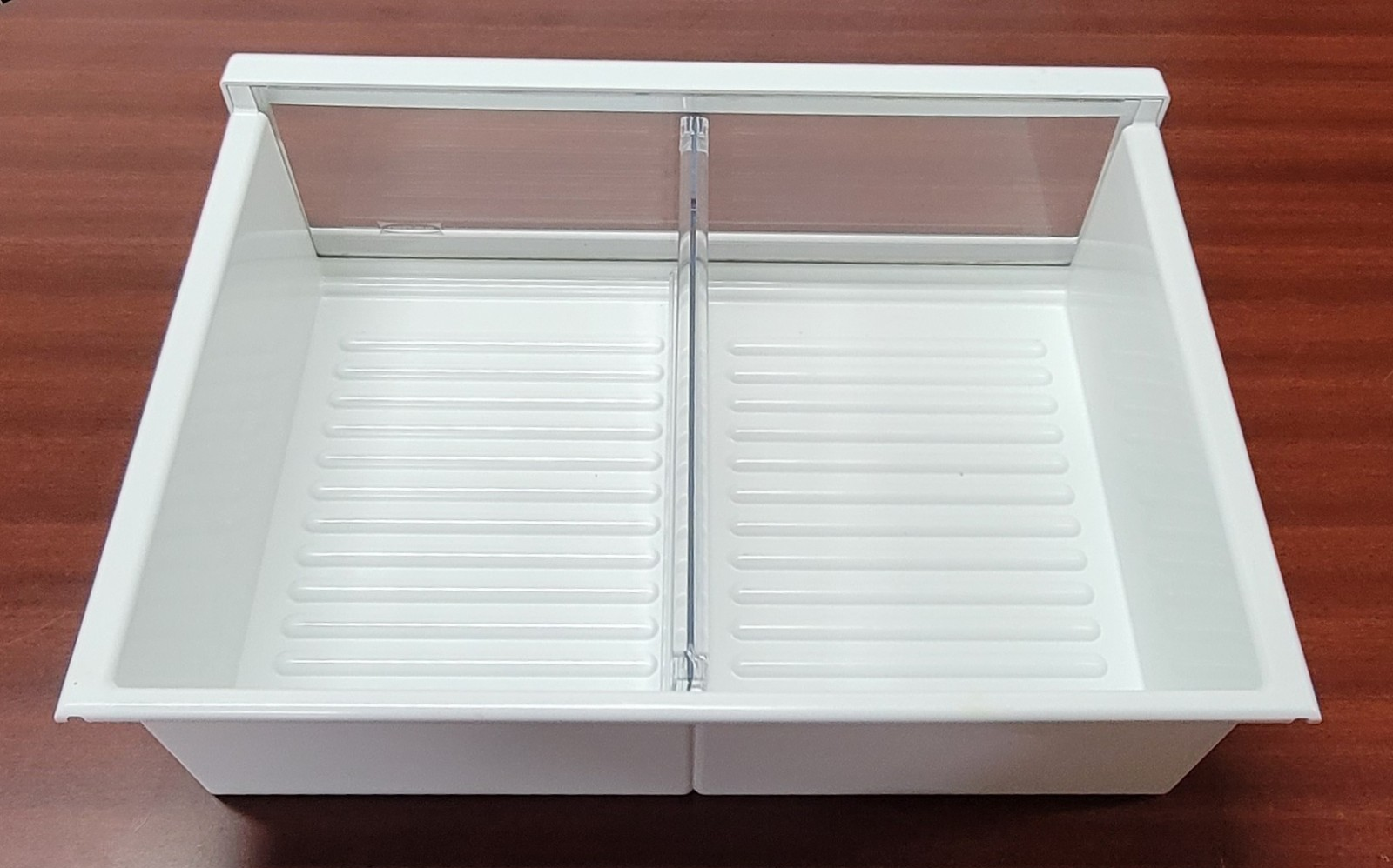Genuine Refrigerator Sub-Zero High Humidity Drawer Part#4181460