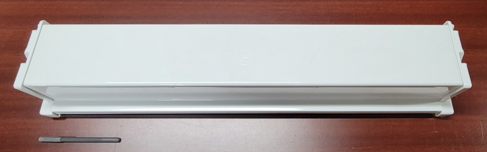 Genuine Refrigerator Sub-Zero Dairy Bin Part#4330490