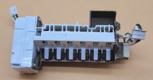 Genuine Refrigerator Kitchen Aid Ice Maker Part#W10498261