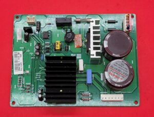 Genuine Refrigerator LG Control Board Part#EBR64173902