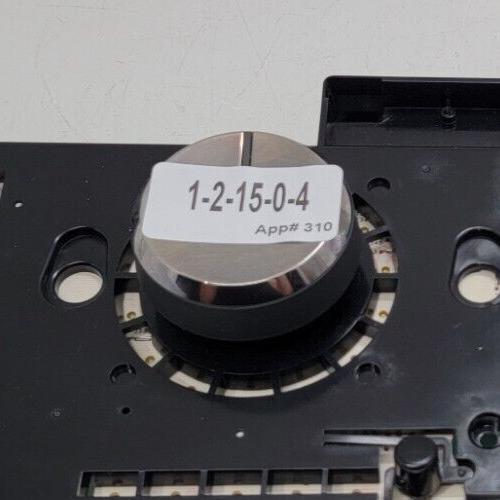 Genuine Dryer GE Control Board Part#234D2315G003 234D2164G003