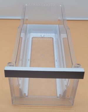 Genuine Refrigerator LG Crisper Drawer Part#MCK672600