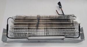 Genuine Refrigerator Maytag Evaporator Part#W10314205