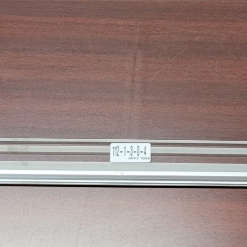 Genuine Refrigerator Sub-Zero Glass Shelf Part#5362145