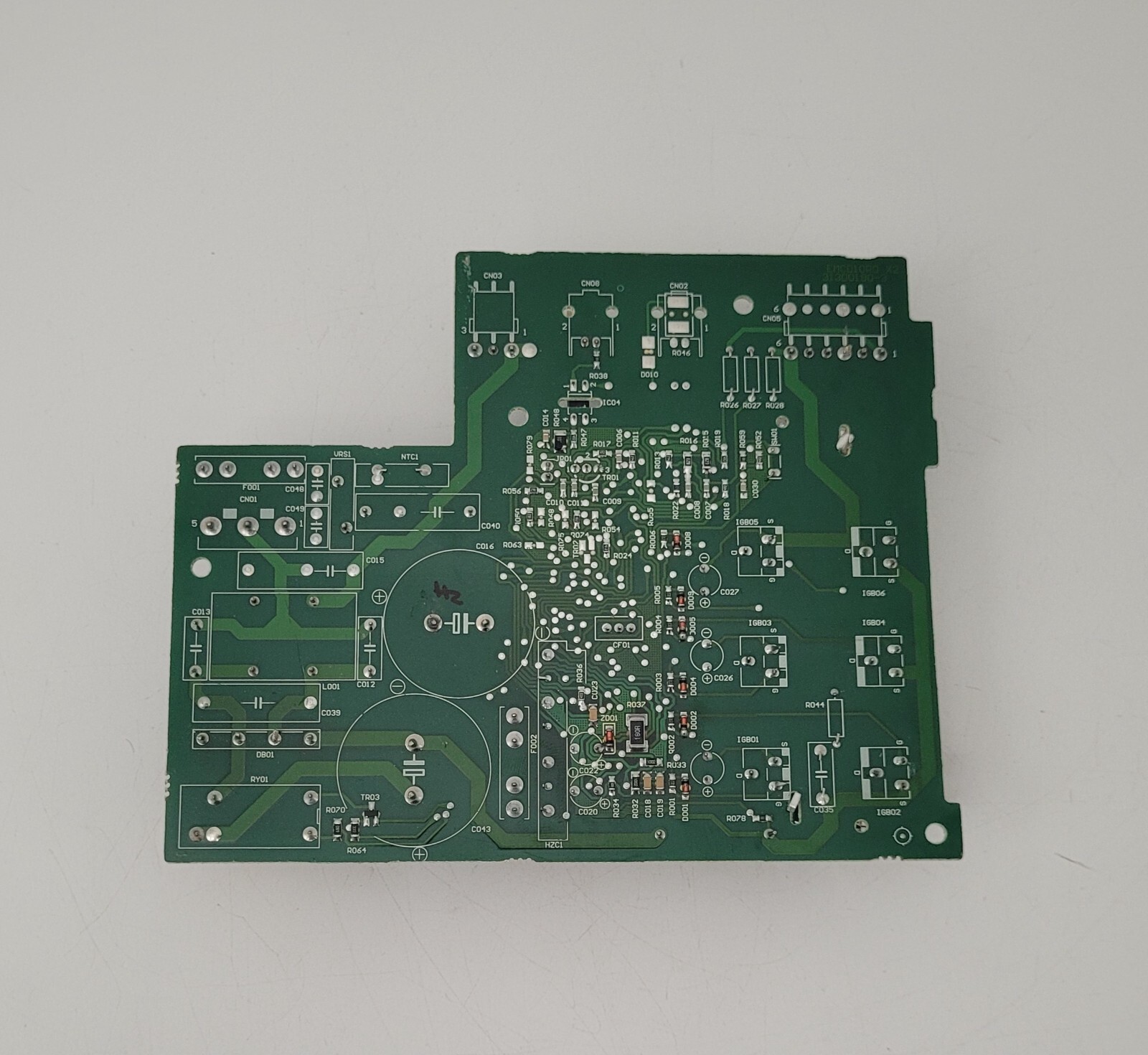 Genuine Refrigerator Embraco Circuit Board Part#31300190-3