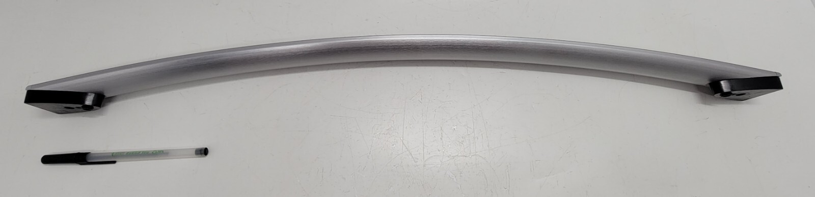Genuine Oven Whirlpool Door Handle Part#W11039070