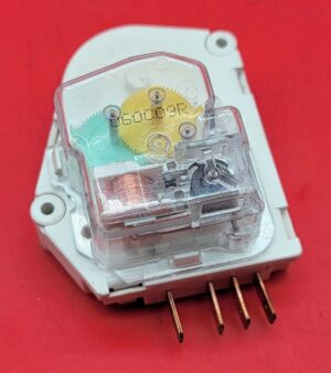 Genuine Refrigerator Frigidaire Defrost Timer Part#241705101
