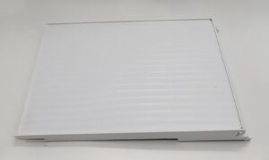 Genuine Refrigerator Kitchen Aid Quick Freeze Shelf Part#2171714