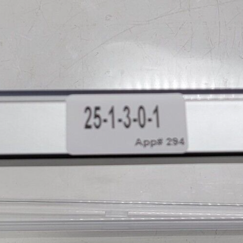 Genuine Refrigerator LG Crisper Drawer Part#MCK668046