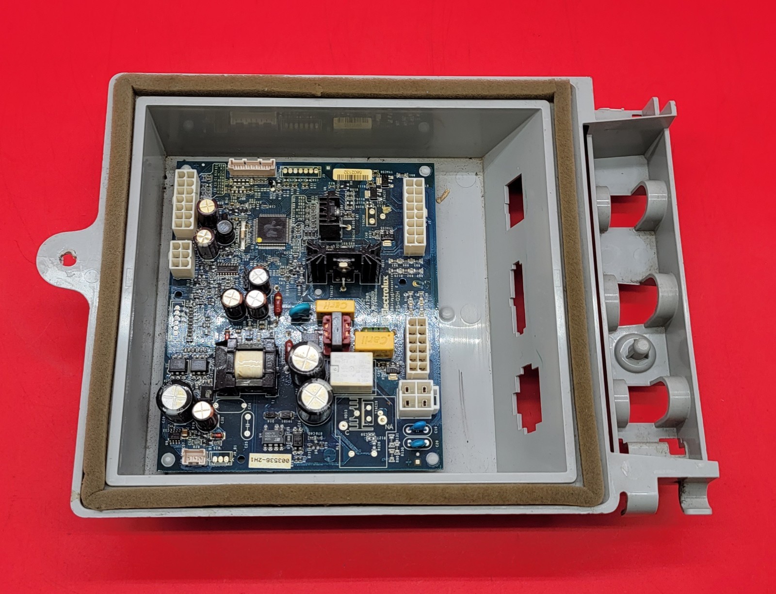 Genuine Refrigerator Frigidaire Control Board Part#241996325