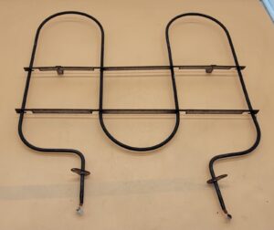 Genuine Oven Whirlpool Broil Element Part#W10856603