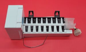 Genuine Refrigerator Frigidaire Ice Maker Part#241642501