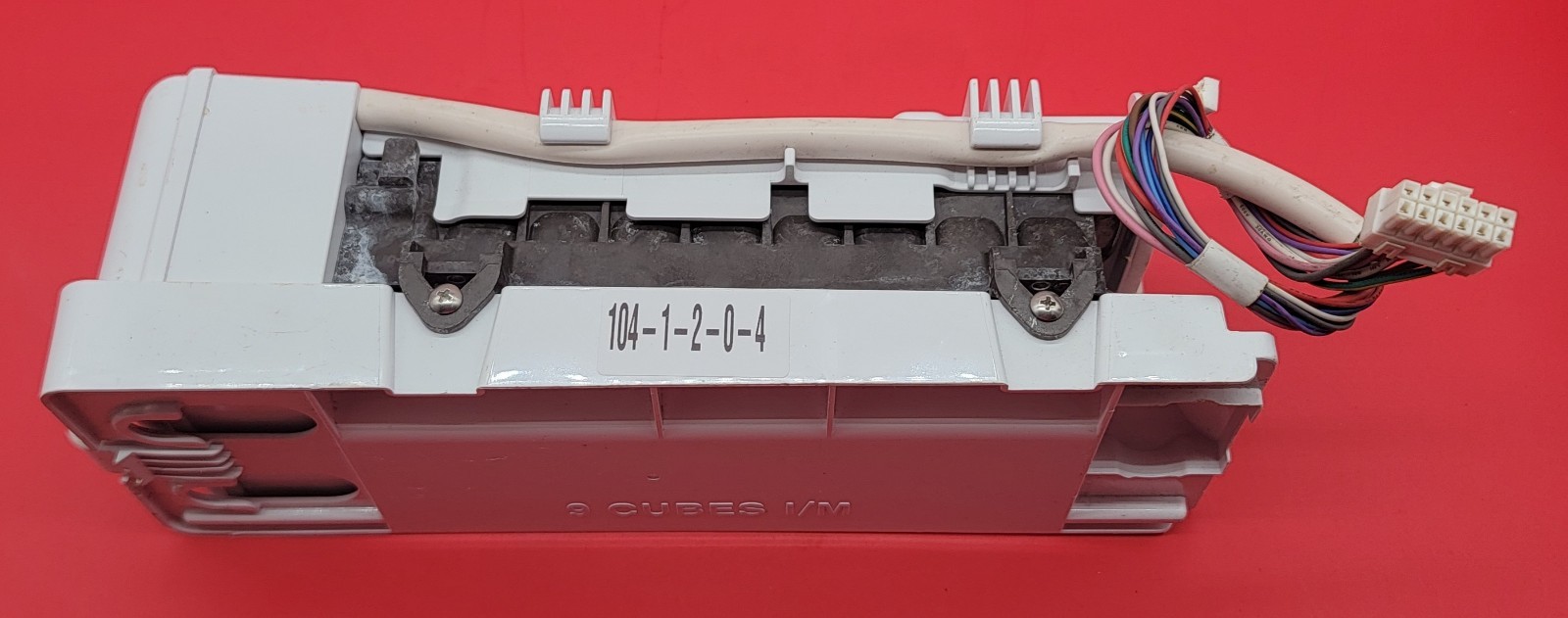 Genuine Refrigerator Samsung Ice Maker Part#DA97-07365A
