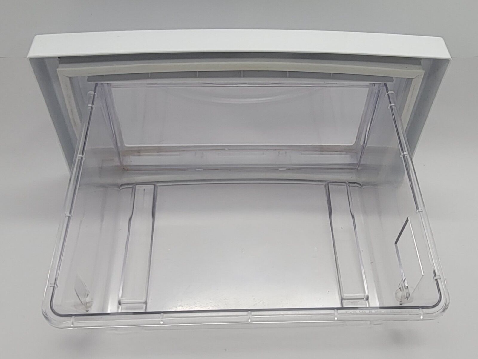 Genuine Refrigerator LG Drawer Part#3390JA1198 3391JA1084D