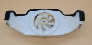 Genuine Refrigerator Kenmore Evaporator Fan Motor Part#4681JB1029D