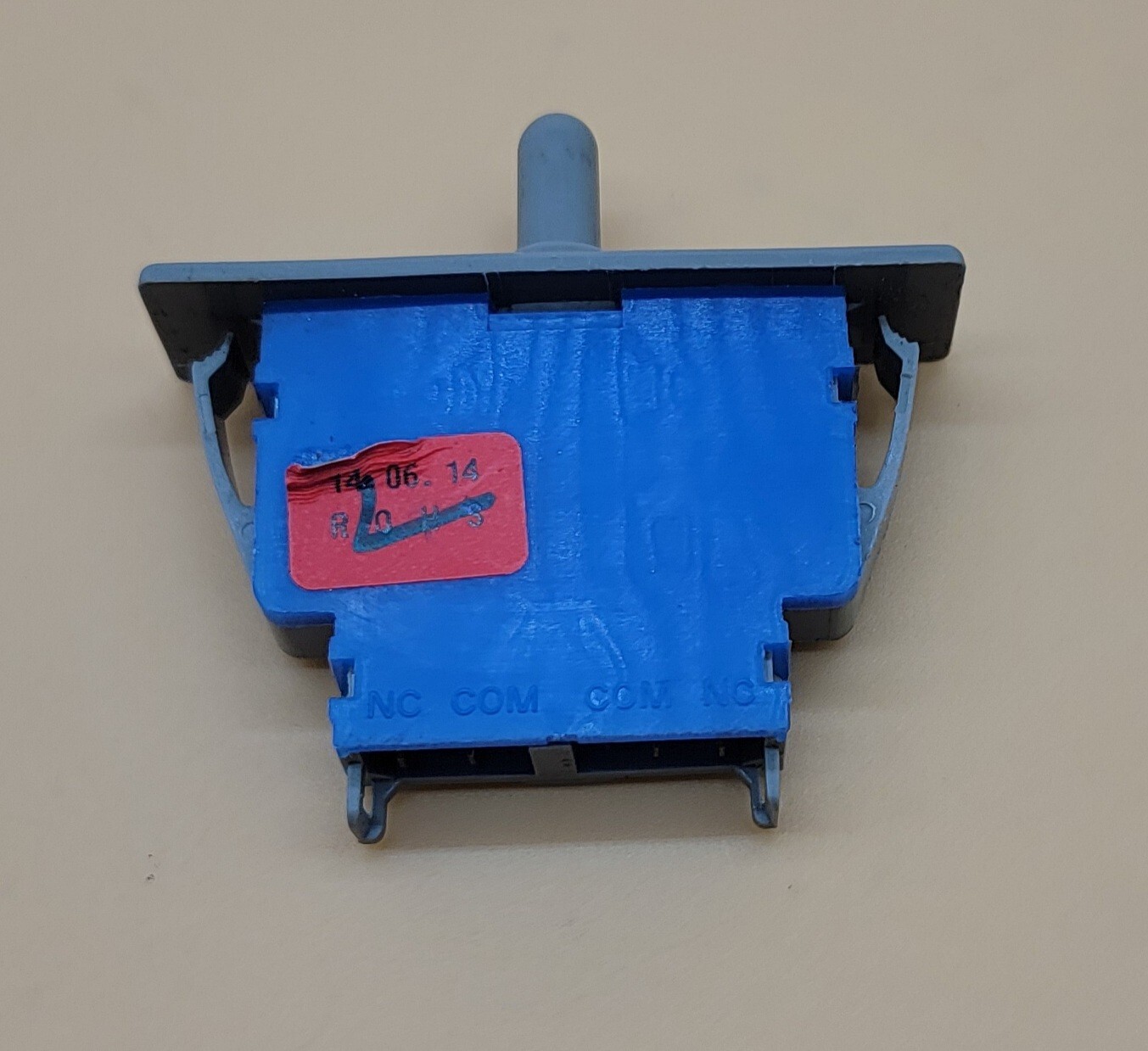 Genuine Refrigerator Kenmore Push Button Switch Part#PDS013