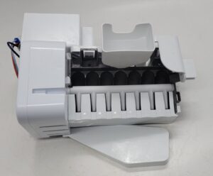 Genuine Refrigerator GE Ice Maker Part#239D2277G002