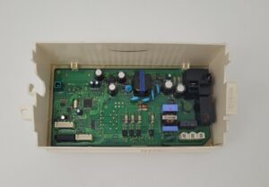 Genuine Dryer Samsung Circuit Board Part#DC92-01025D