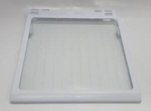Genuine Refrigerator Samsung Glass Shelf Part#DA67-02037