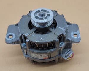 Genuine Washer Amana Drive Motor Part#W10623547