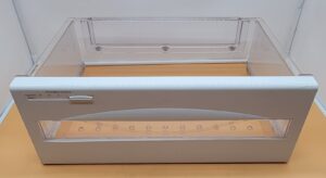 Genuine Refrigerator GE Crisper Drawer Part#DA63-01904