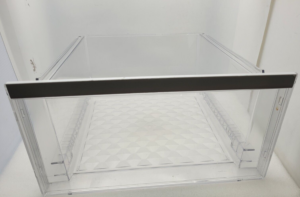 Genuine LG Refrigerator Deli Drawer Part#MJS627721