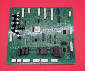 Genuine Refrigerator Samsung Control Board Part#DA9403040S