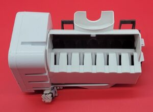 Genuine Refrigerator GE Ice Maker Part#239D2277G009