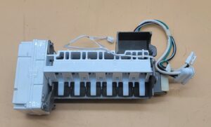 Genuine Refrigerator Kitchen Aid Ice Maker Part#W11109572