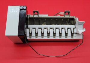 Genuine Refrigerator Kitchen Aid Ice Maker Part#628135