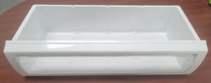 Genuine Refrigerator Kitchen Aid Crisper Drawer Part#2256372