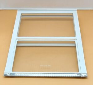 Genuine Refrigerator Kenmore Shelf Part#MHL632516 AHT73234031.