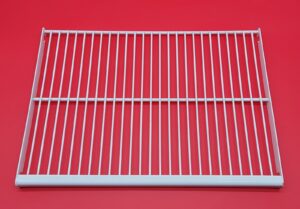 Genuine Refrigerator Kitchen Aid Wire Shelf Part#1113638