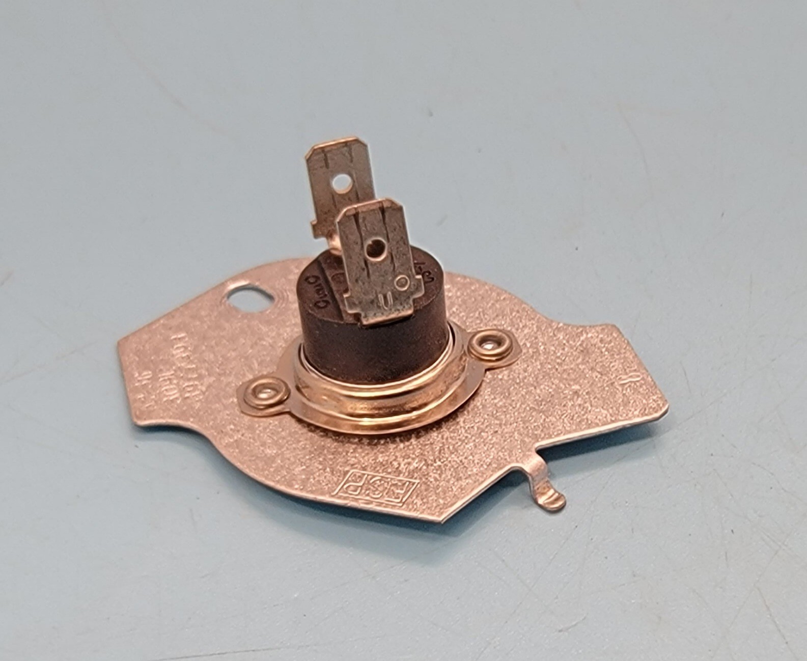 Genuine Dryer Whirlpool Thermal Fuse Part#3977393.