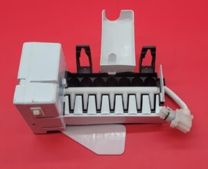 Genuine Refrigerator GE Ice Maker Part#200D1181G011