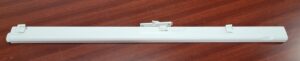 Genuine Refrigerator Kitchen Aid Door Flipper Part#W10127516