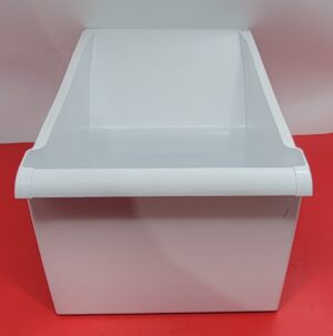 Genuine Refrigerator GE Crisper Drawer Part#197D3668P001 WR32X10181