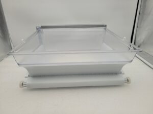 Genuine LG Kenmore Refrigerator Crisper Drawer Part#MJS622133