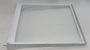 Genuine Refrigerator Kenmore Glass Shelf Part#AHT73233933