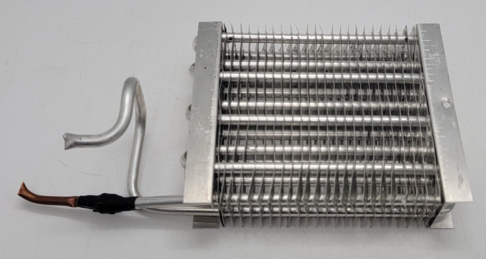 Genuine Dryer Whirlpool Evaporator