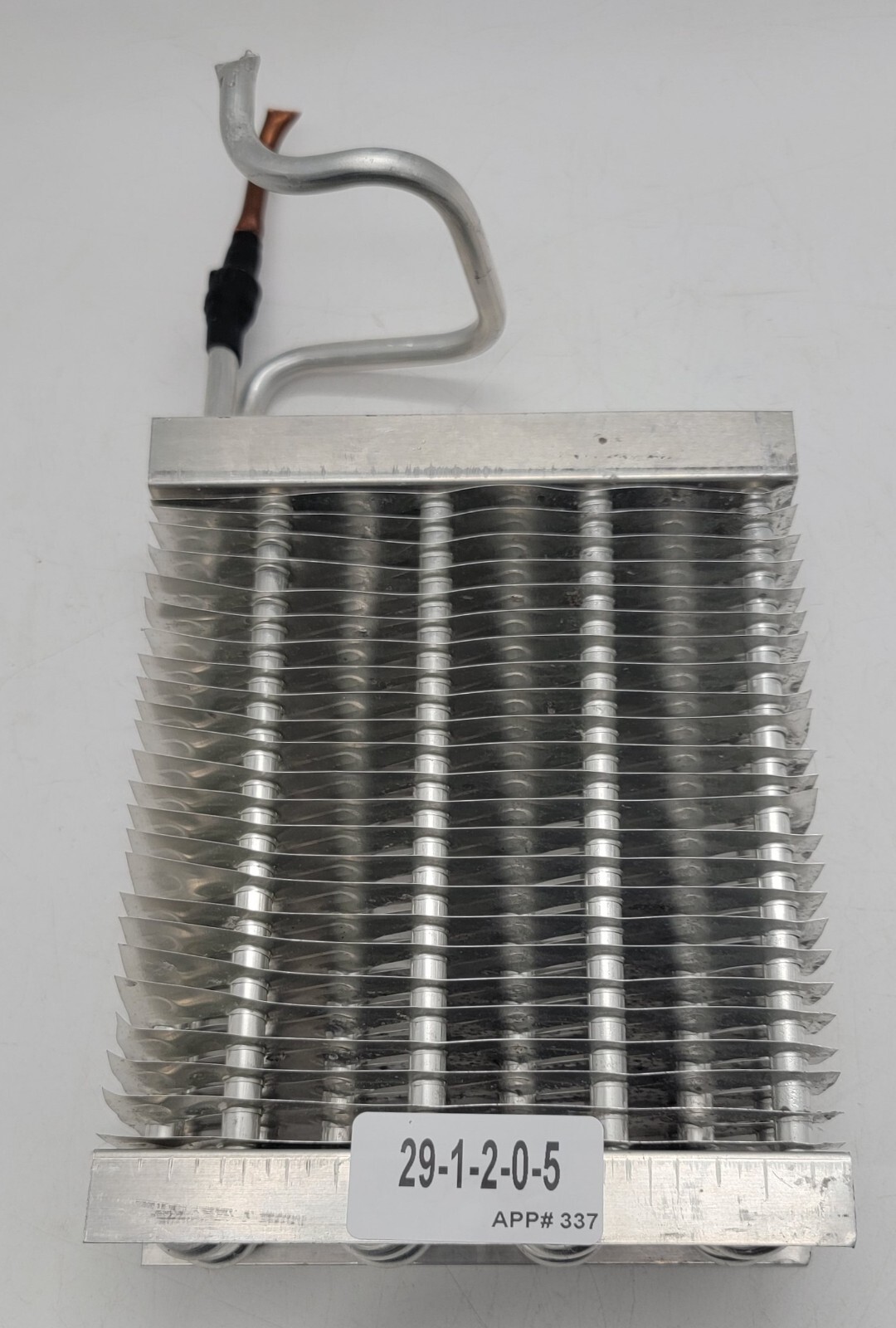 Genuine Dryer Whirlpool Evaporator