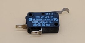 Genuine Refrigerator Kenmore Dispenser Switch Part#SZM-V01-4FA-33