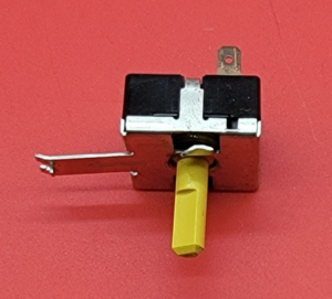 Genuine Dryer GE Switch Part#234D2342P003