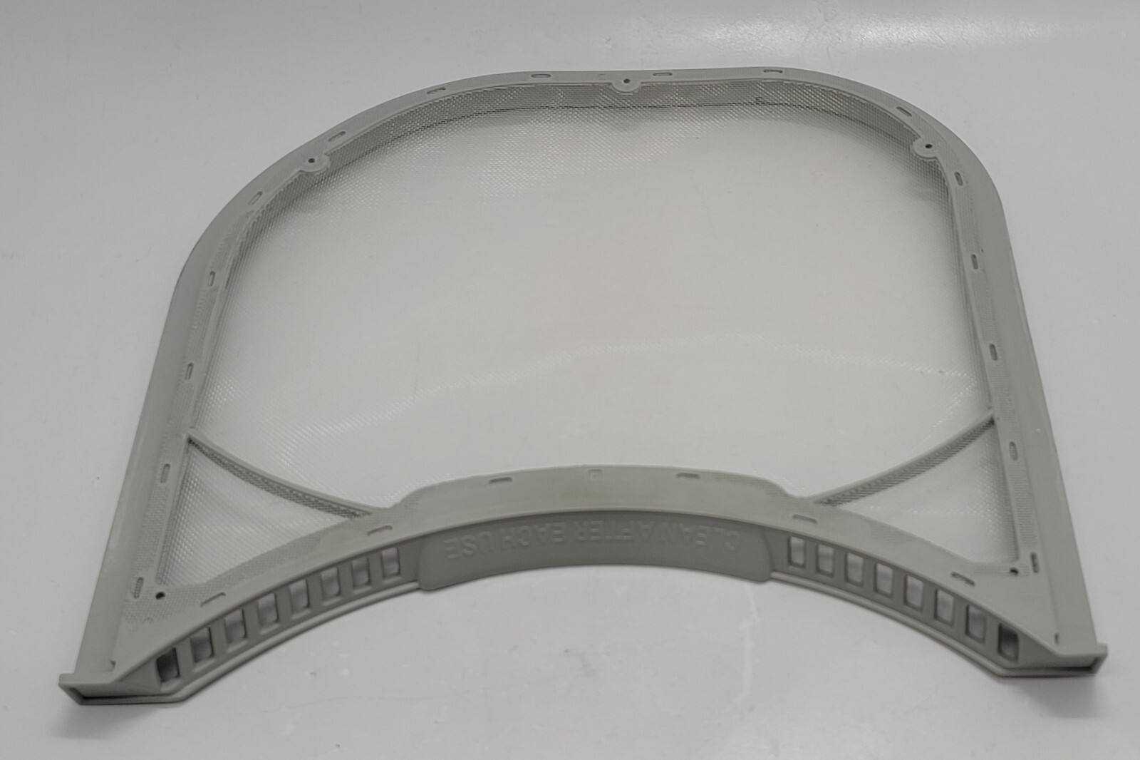 Genuine Dryer LG Lint Filter Part#5231EL1003A